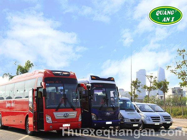 Thuê xe tại Đà Nẵng